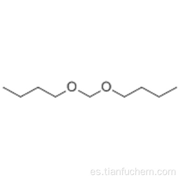 Butano, 1,1 &#39;- [metilenobis (oxi)] bis-CAS 2568-90-3